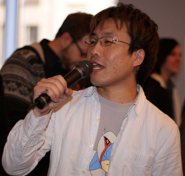 Ryota_Niitsuma_at_TvC_launch_event.jpg