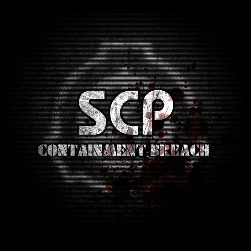 SCP – Containment Breach - Wikipedia