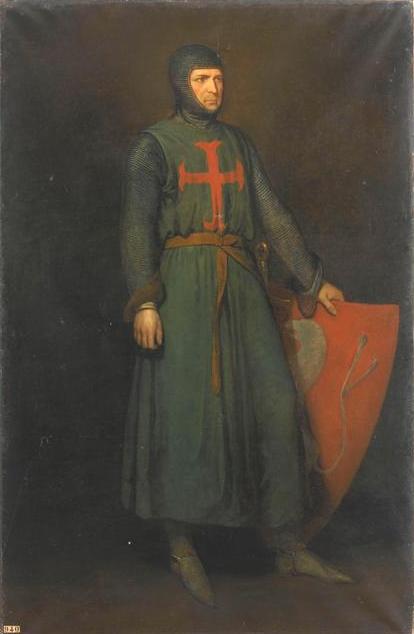 Amaury VI de Montfort (1192–1241)