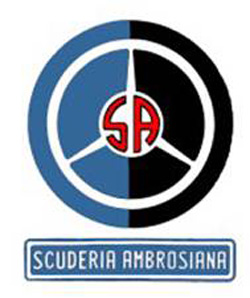 <span class="mw-page-title-main">Scuderia Ambrosiana</span>