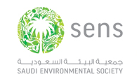 logotipo de sens