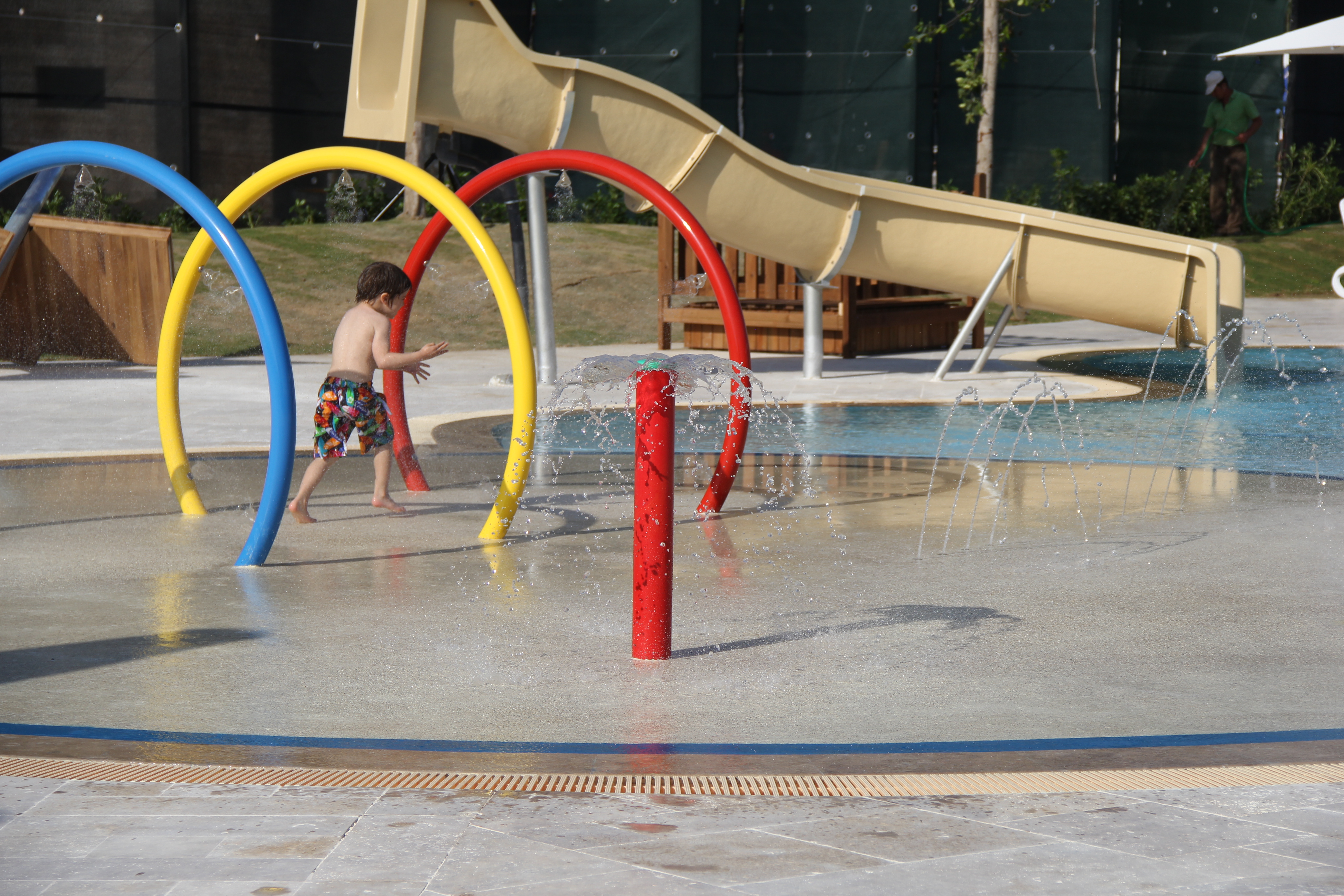 Splash pad - Wikipedia