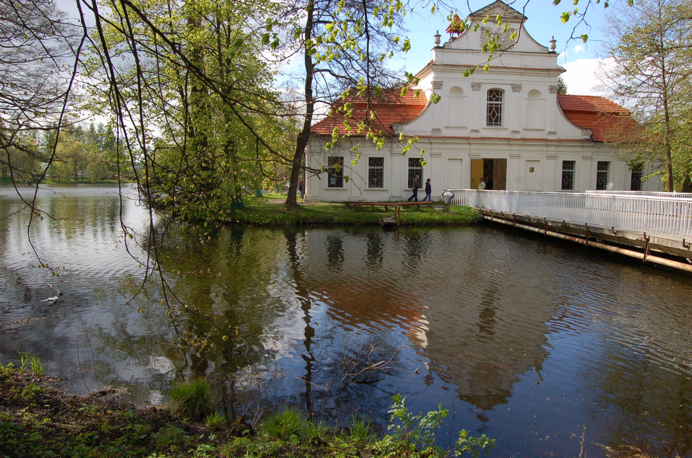 File St Jan Nepomucen Church In Zwierzyniec jpg Wikimedia Commons