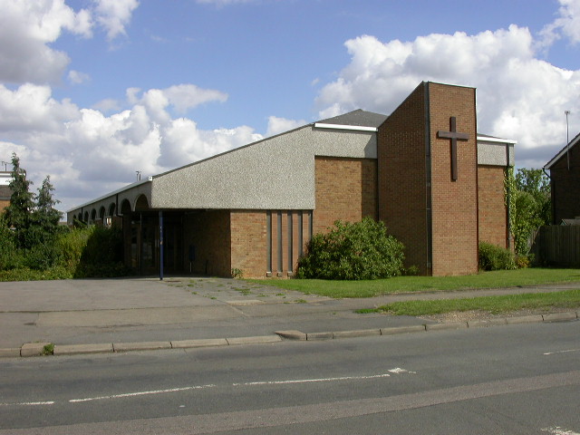 File:St Marks Church - geograph.org.uk - 33705.jpg