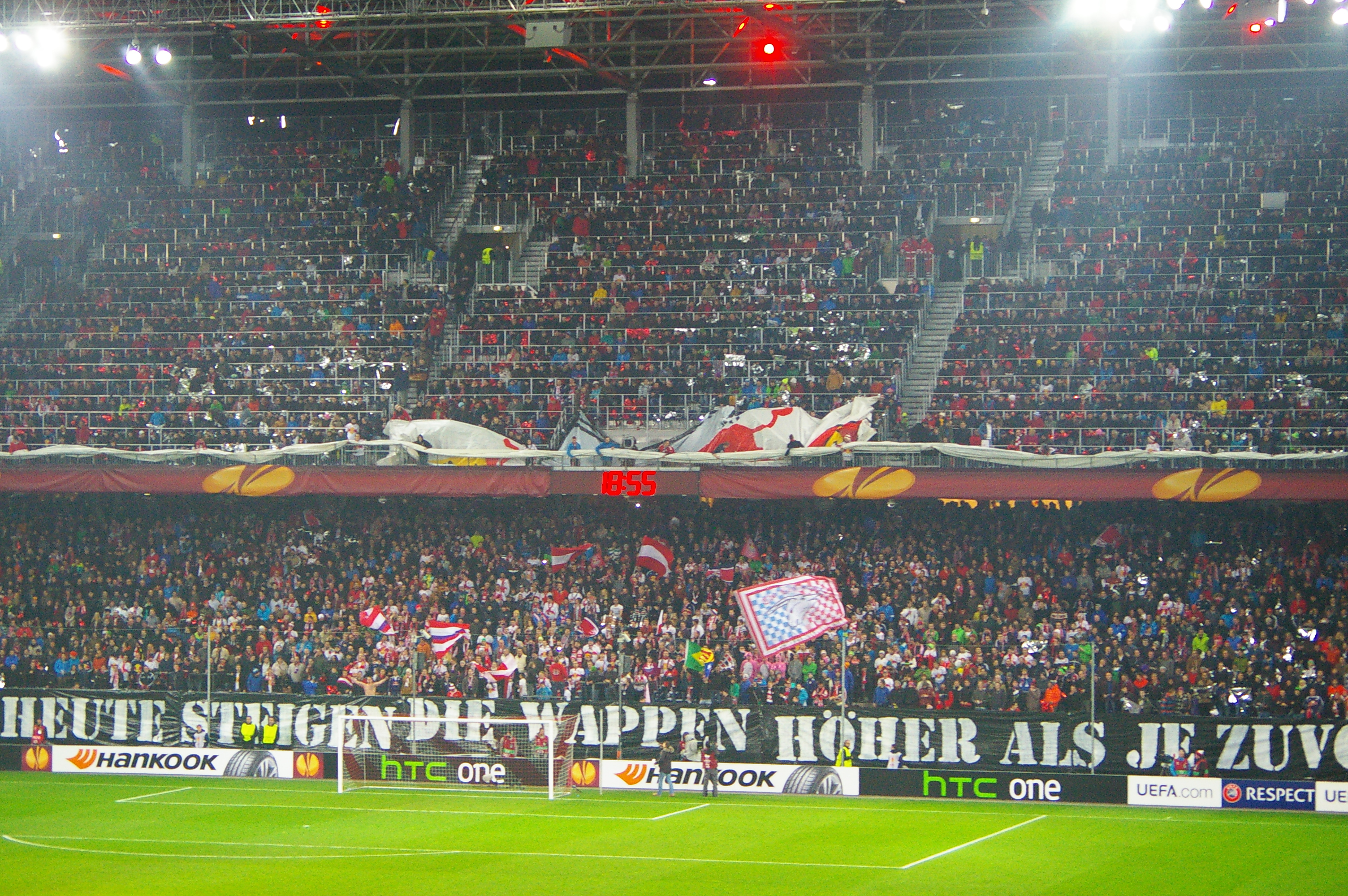 AFC Ajax - Wikipedia