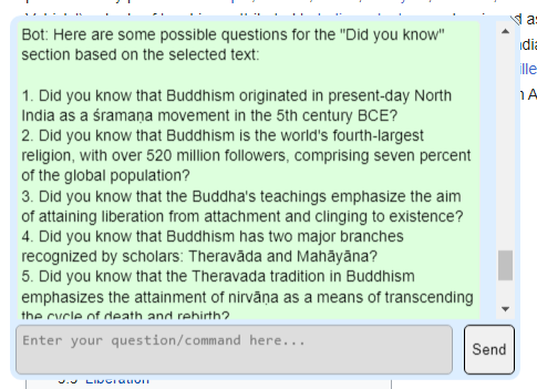 File:WikiChatbot - DYK Buddhism.png