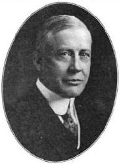 <span class="mw-page-title-main">William G. Wheeler</span> American lawyer and politician (1861–1936)