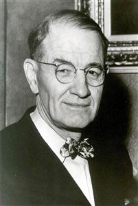 William Lee Knous American judge