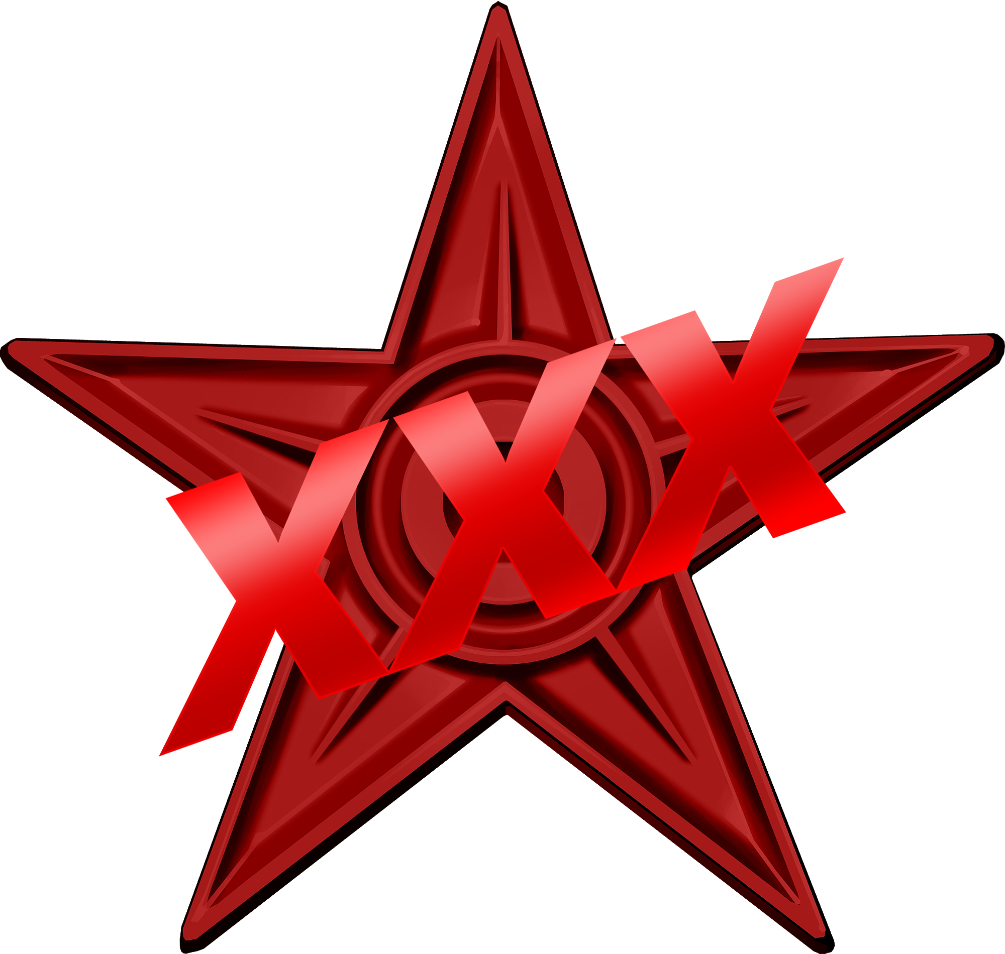 Файл:XXX Barnstar Hires.png — Википедия