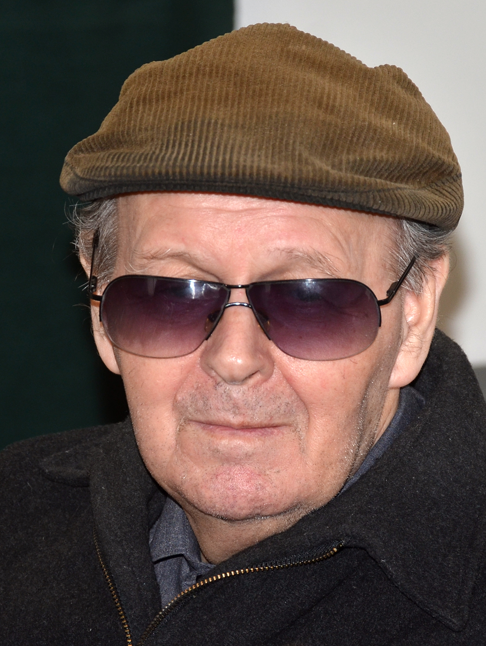 Zdeněk Beran (2014)