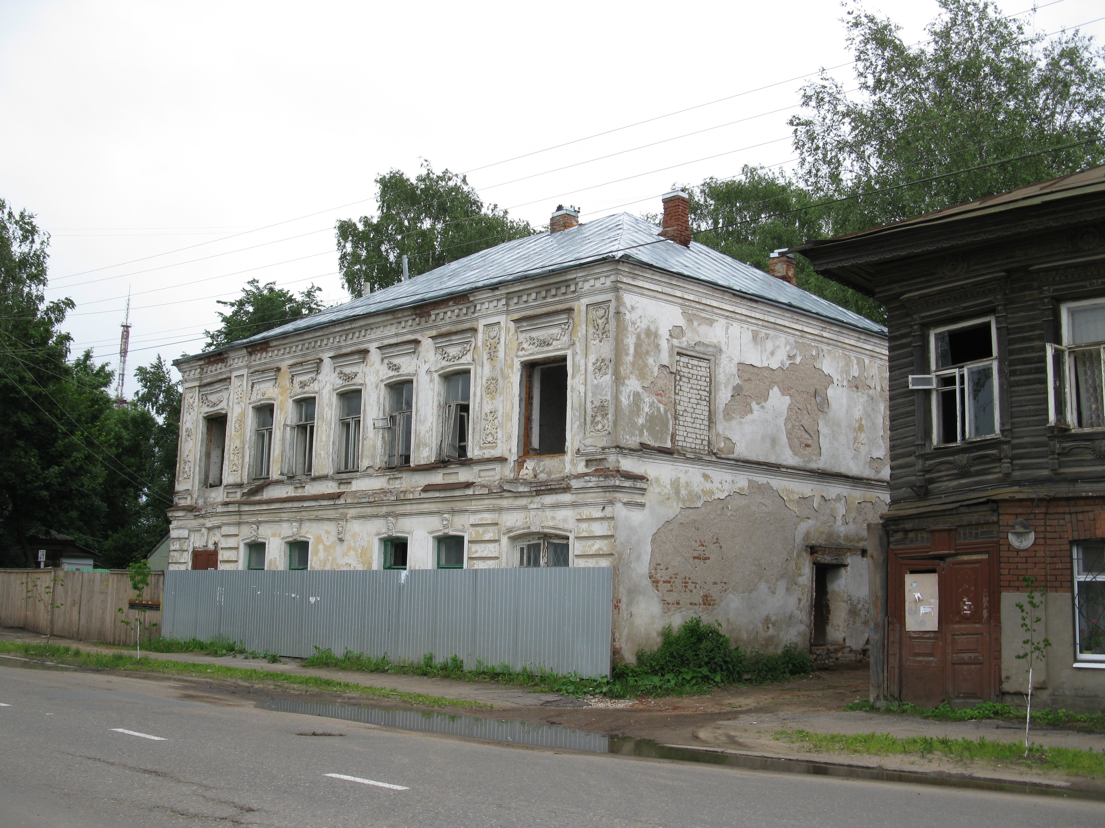 Кострома ул костромская. Улица Шагова Кострома. Шагова 36 Кострома. Кострома, ул. Шагова, 26. Костромская улица Кострома.