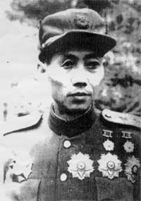 <span class="mw-page-title-main">Pang Ho-san</span> North Korean military officer