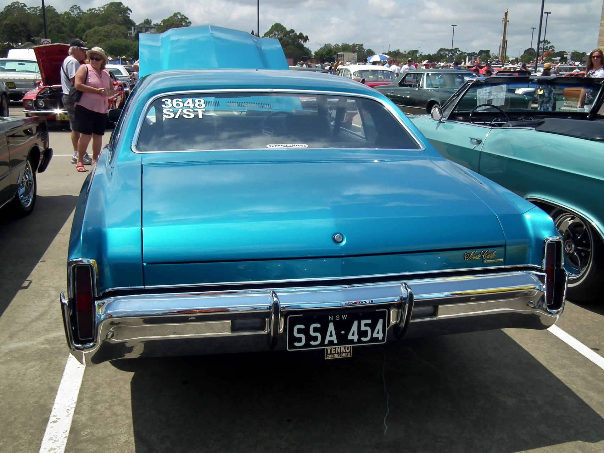 File 1970 Chevrolet Monte Carlo Coupe 12403977313 Jpg Wikimedia Commons