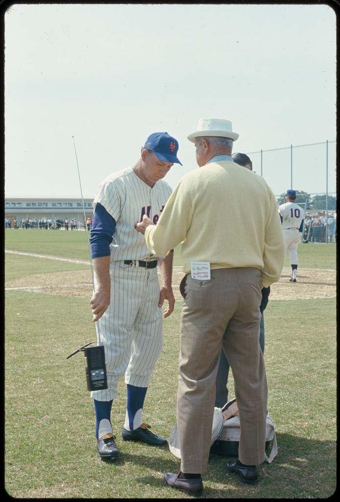 New York Mets Spring Training - Spring Training Online