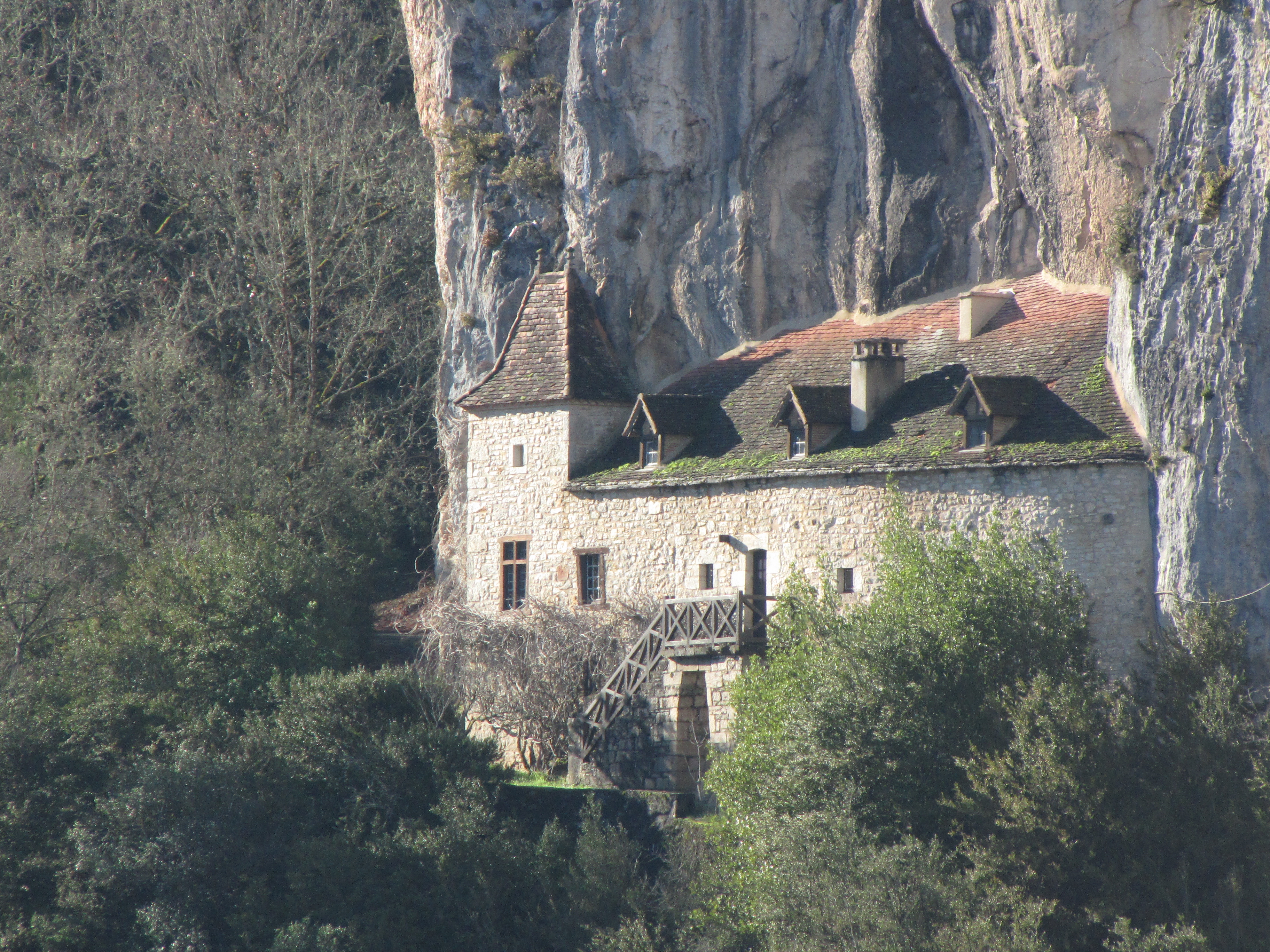 Saint-sulpice