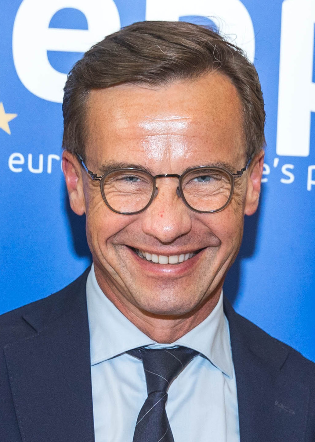 Ulf Kristersson - Wikipedia