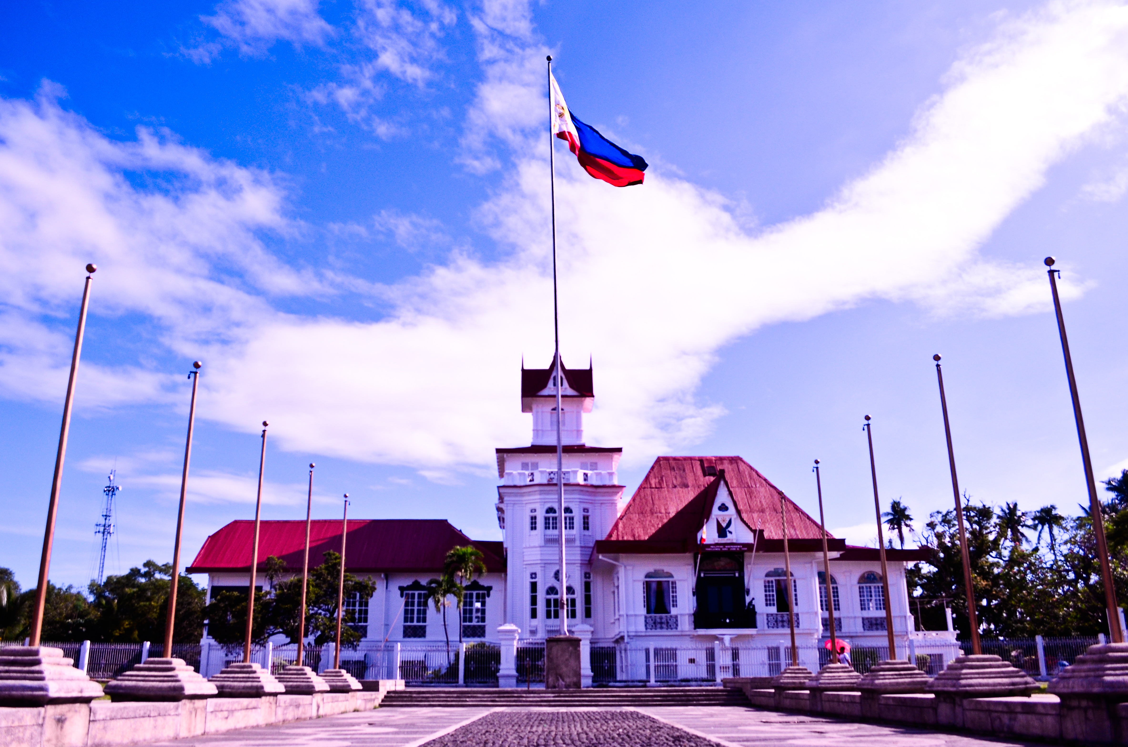 Filipino Nationalism Wikipedia