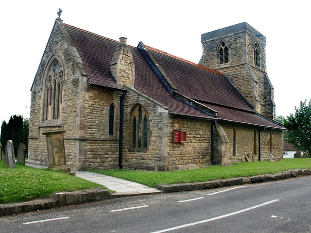 File:All Saints, Grasby - geograph.org.uk - 436475.jpg