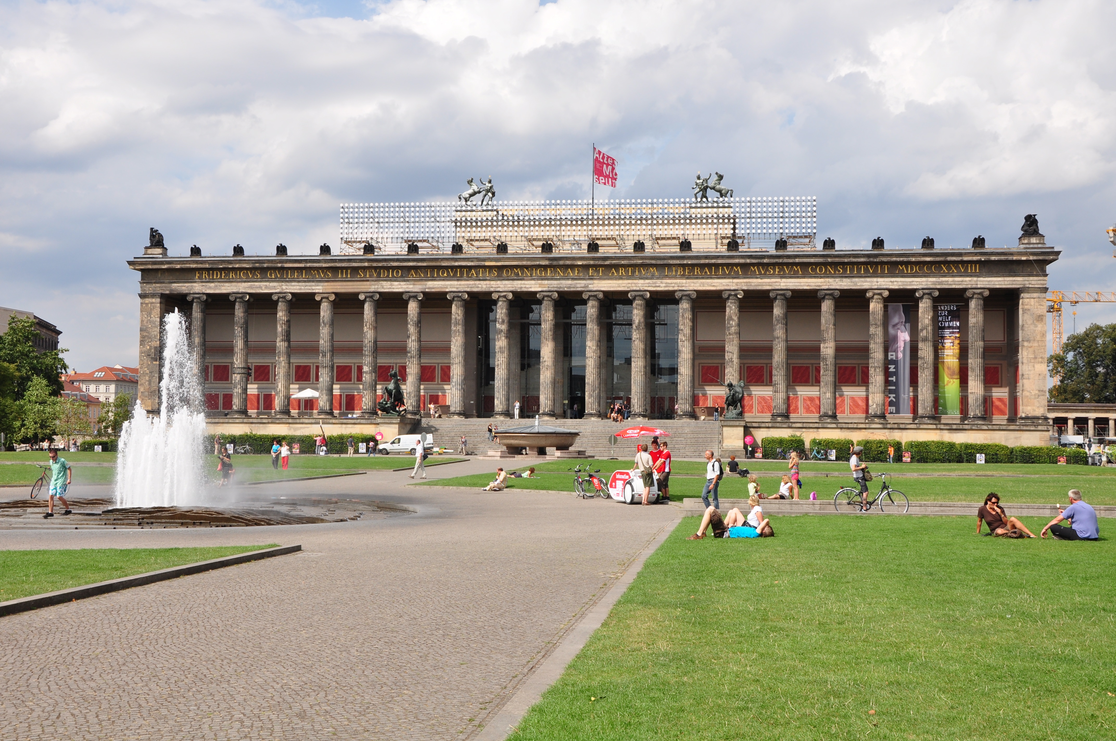 Altes museum