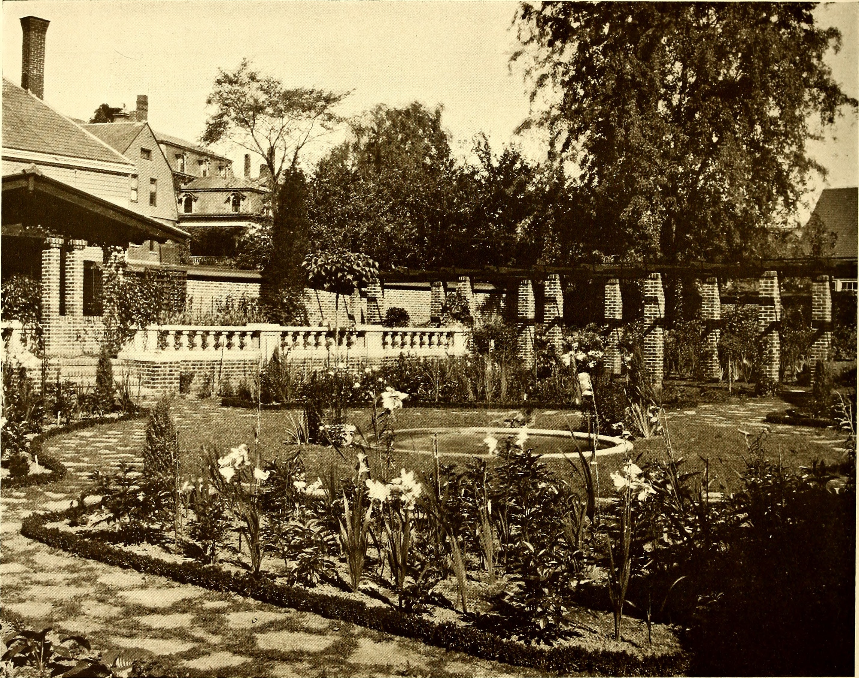 File:American homes and gardens (1907) (17966745918).jpg - Wikimedia Commons