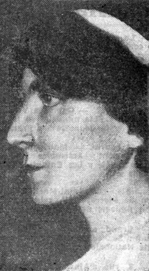 Andrée Viollis