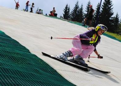 File:Artificial ski slopes.JPG