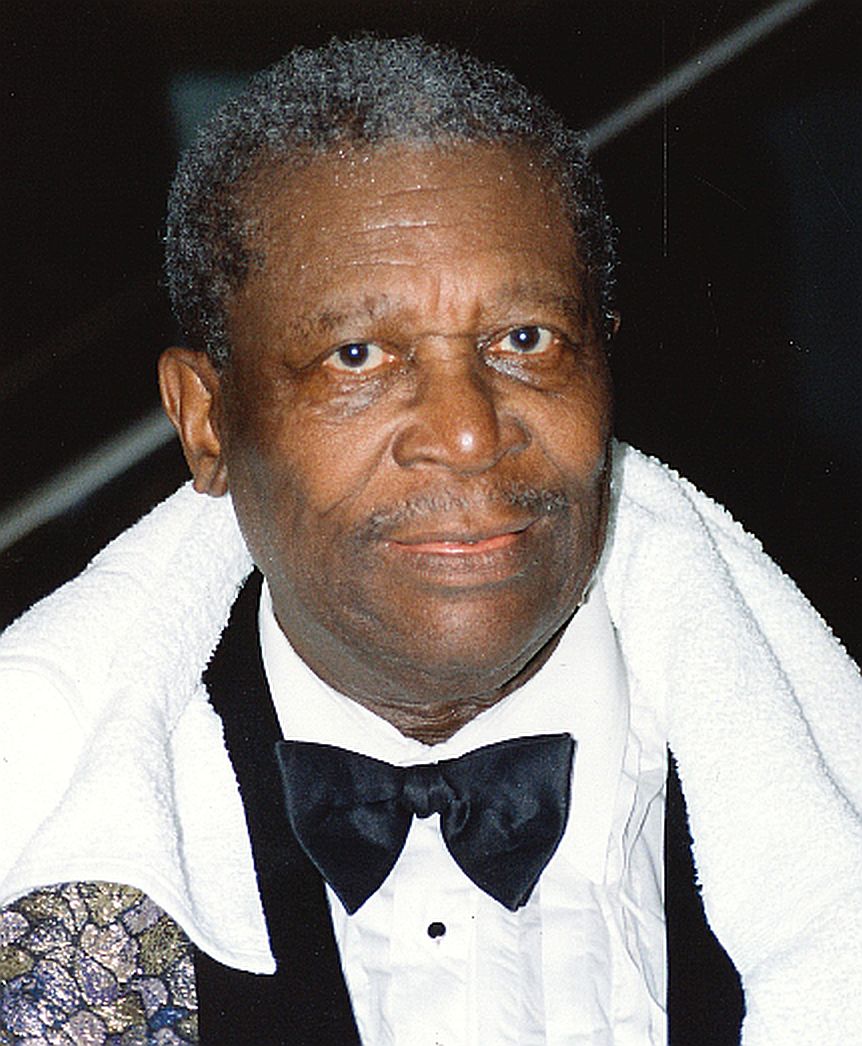 B B King Wikipedia