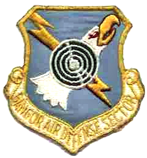 <span class="mw-page-title-main">Bangor Air Defense Sector</span> Inactive United States Air Force unit