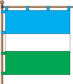 Прапор Барашів