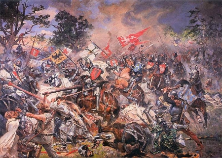 File:Battle of Grunwald.jpg