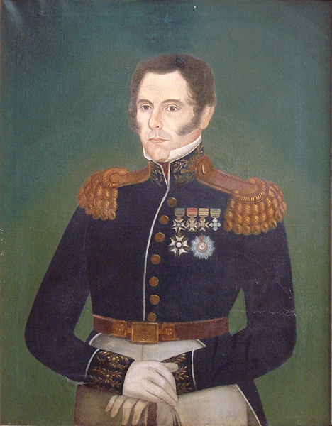 File:Bento Gonçalves da Silva por Guilherme Litran.jpg