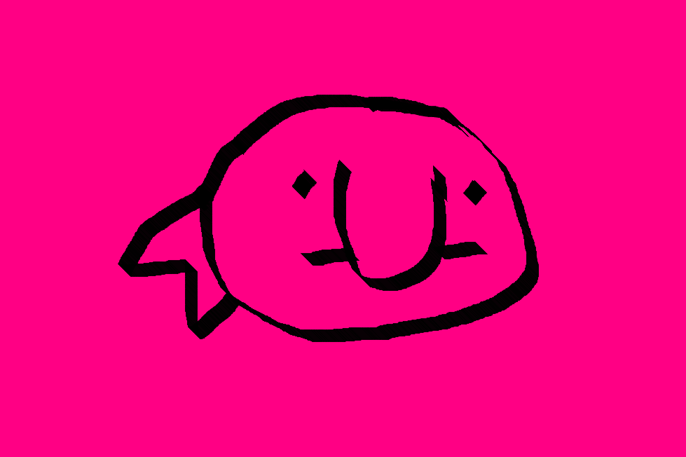 Blobfish, Blob Wiki