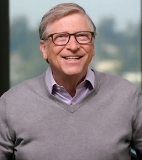 Bill Gates (2020) 02