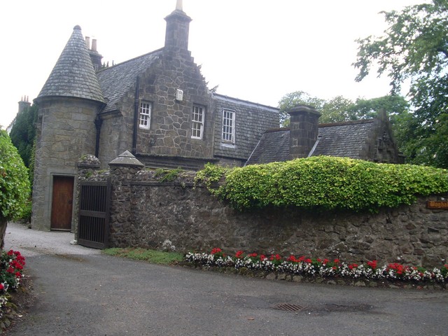 File:Boghall House - geograph.org.uk - 1407921.jpg