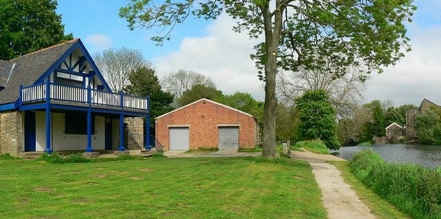 Bradford Amateur Rowing Club - Wikipedia