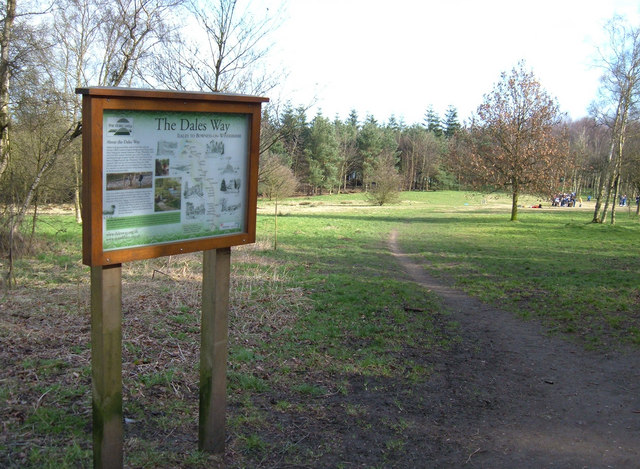 File:Chevin Forest Park, Otley - geograph.org.uk - 365317.jpg