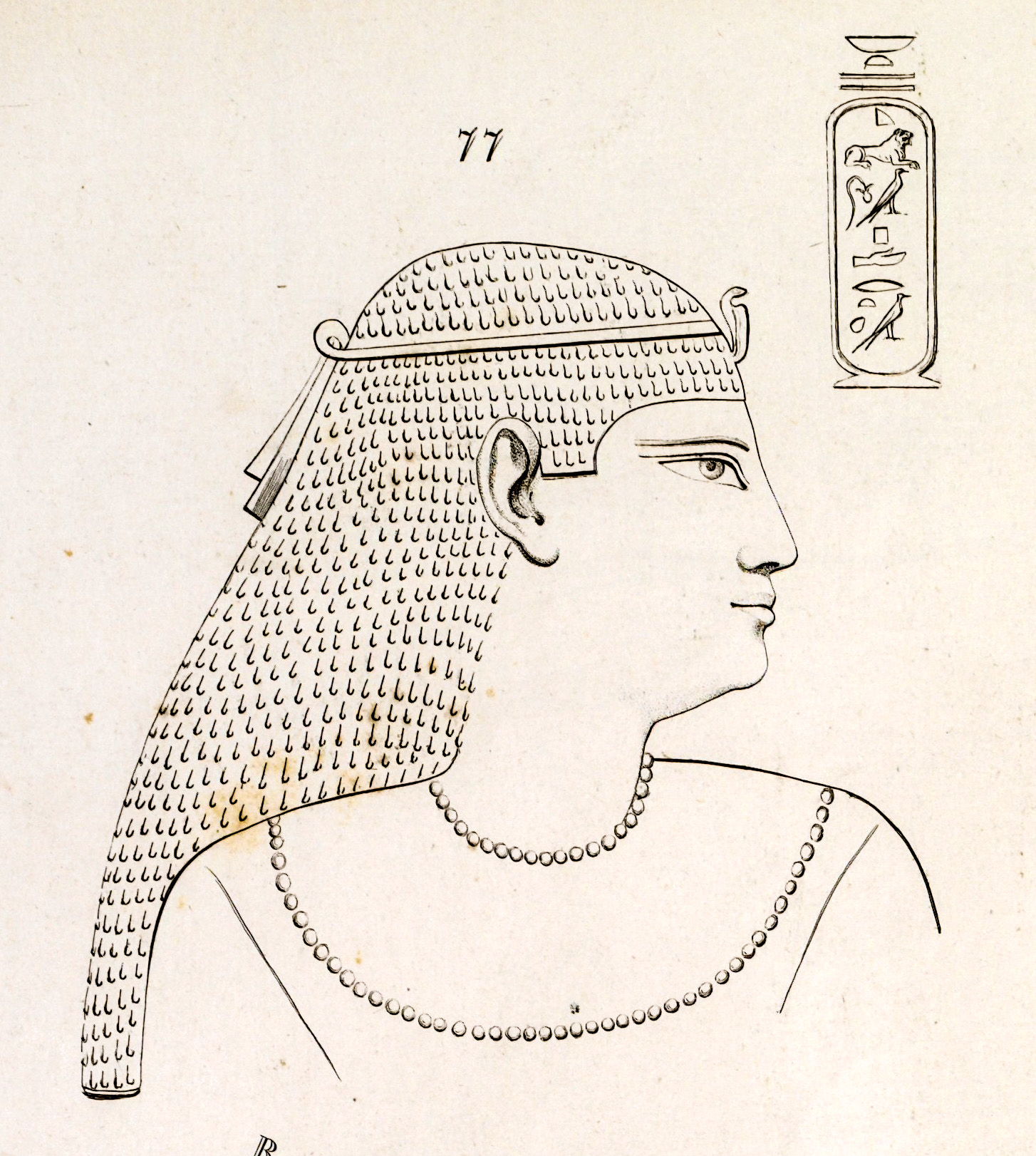 Cléopâtre VII — Wikipédia