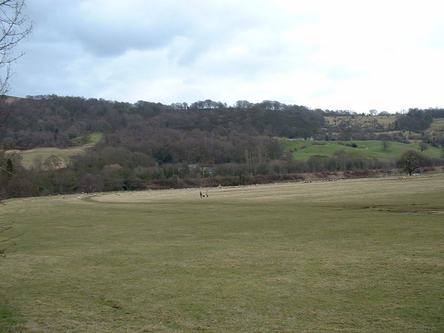 File:Cromford Meadows - geograph.org.uk - 1285832.jpg