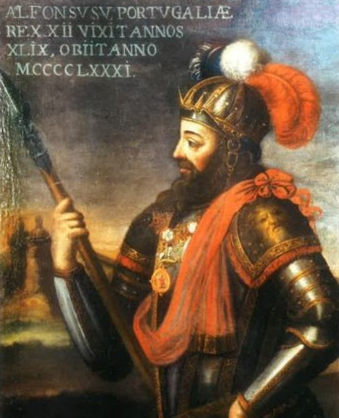 Miguel I of Portugal - Wikipedia