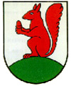 Coat of arms of Damphreux