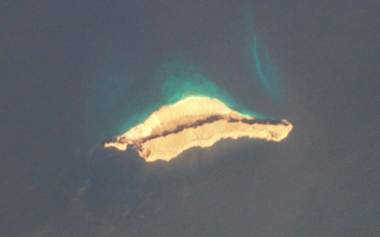 جزيرة درسة