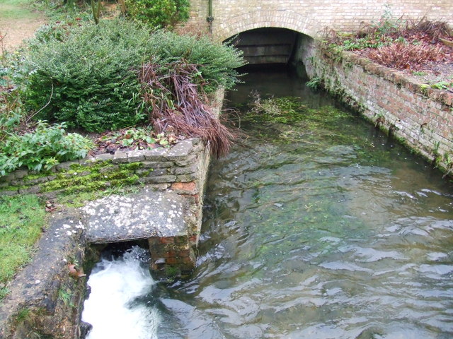 Delahaye's Mill at Shepreth - geograph.org.uk - 3291147