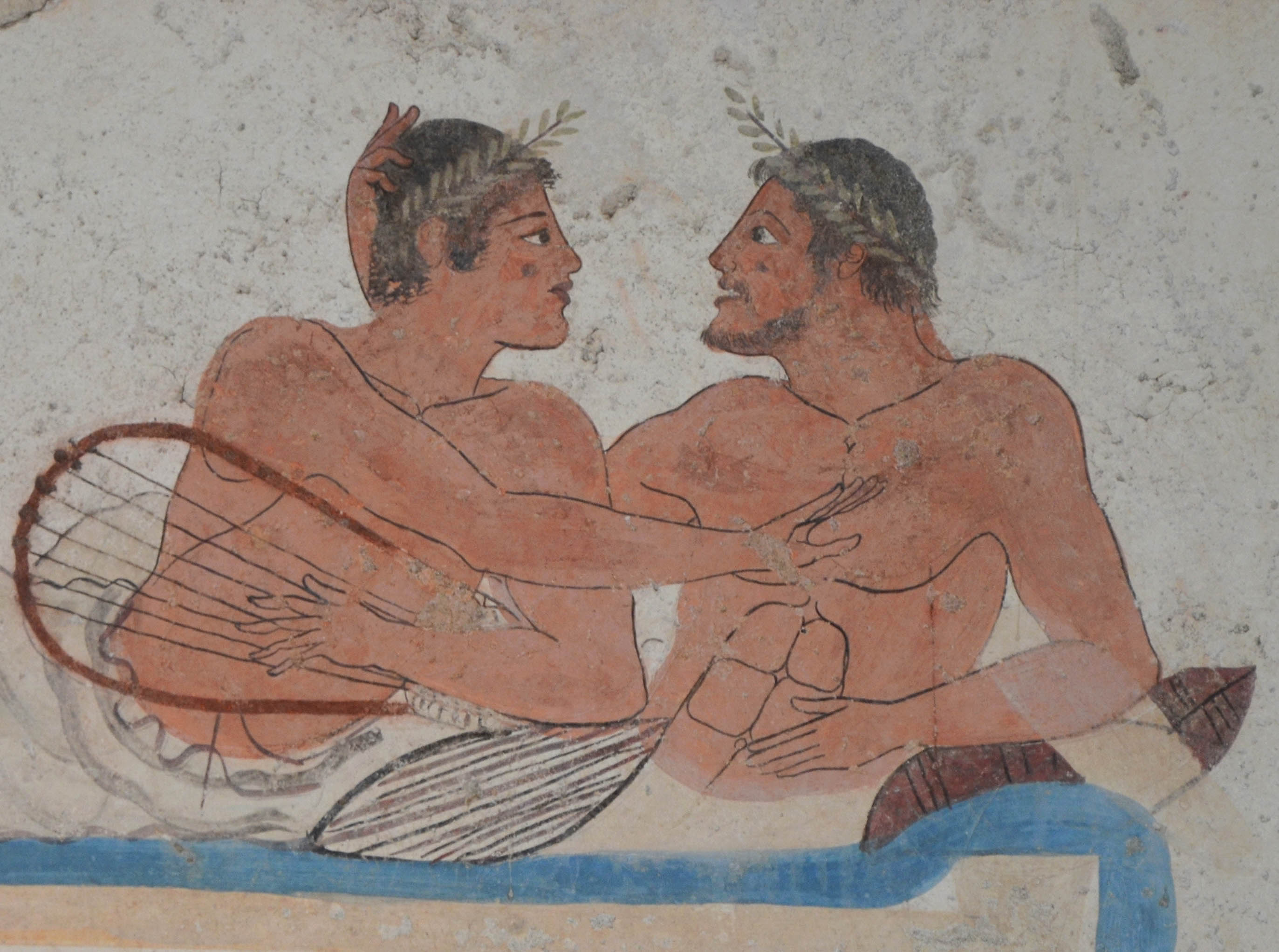Anal Sex With Sleeping Girl - Pederasty in ancient Greece - Wikipedia