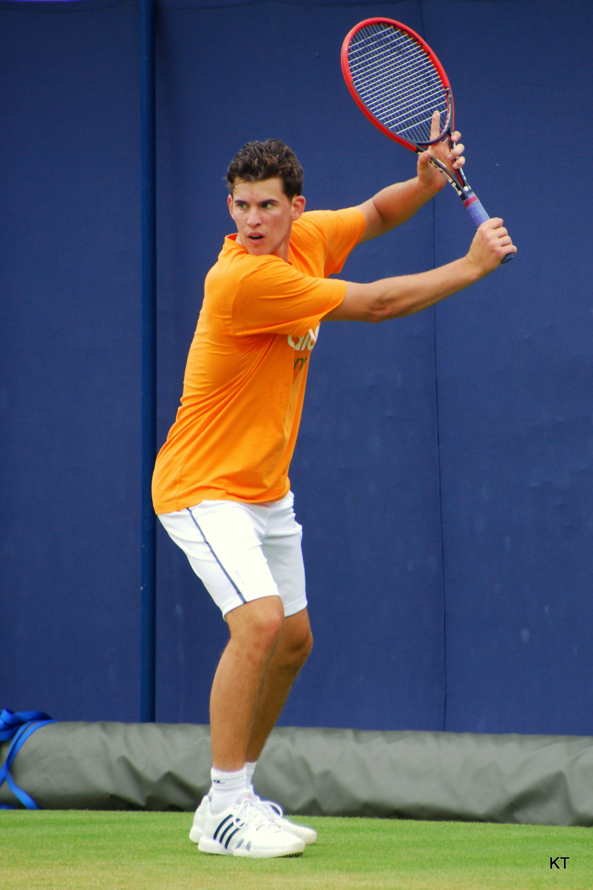 Dominic Thiem | Tennis Players | Pinterest