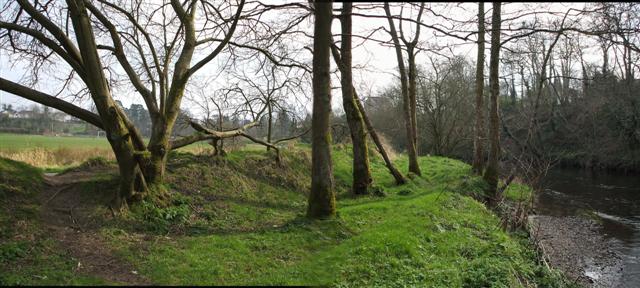 File:Down by the river, Omagh - geograph.org.uk - 377580.jpg