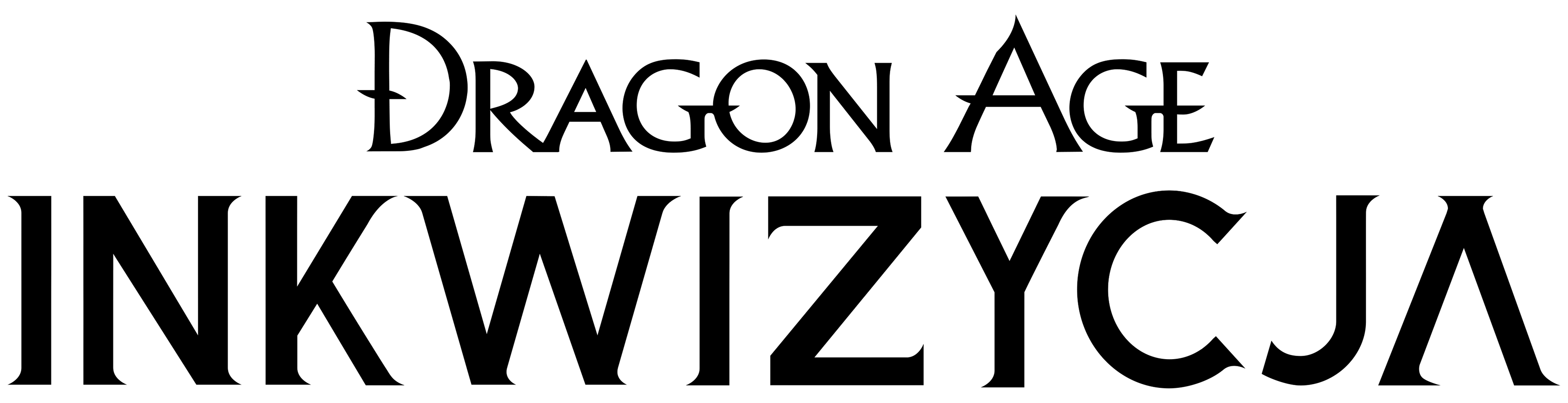File Dragon Age Inkwizycja Logo Png Wikimedia Commons
