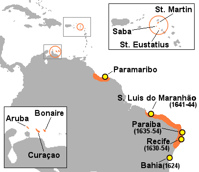 File:Dutch Conquests Brazil Caribbean.png