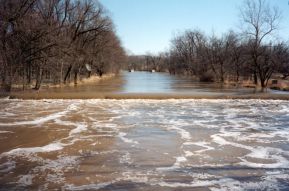 Collamer, Indiana Place in Indiana, United States