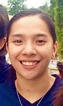 <span class="mw-page-title-main">Ella de Jesus</span> Filipino volleyball player