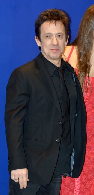 Serra at the [[2016 César Awards]]